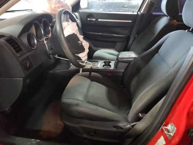 Photo 7 from auction – 2008 DODGE CHARGER with VIN 2B3KA43G78H316980
