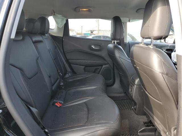 Фото 11 с аукциона – 2020 JEEP COMPASS LA с VIN 3C4NJDBB4LT155215
