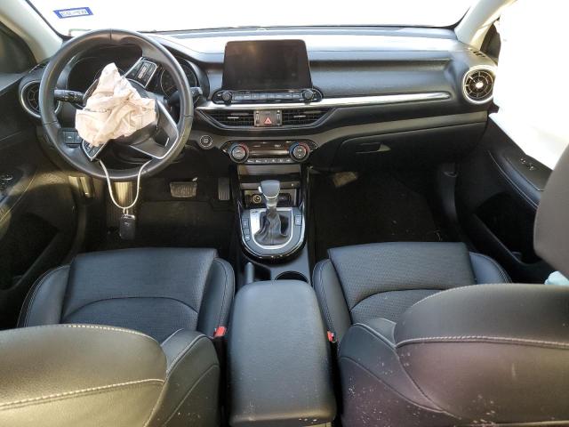 Photo 8 from auction – 2021 KIA FORTE EX with VIN 3KPF54AD9ME281135