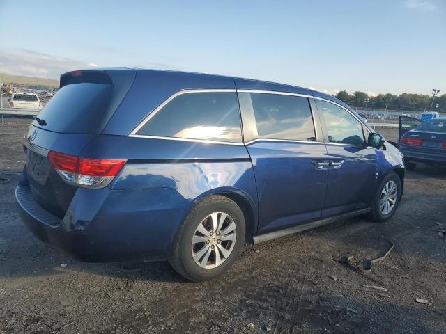 Photo 3 from auction – 2015 HONDA ODYSSEY EX with VIN 5FNRL5H43FB127306