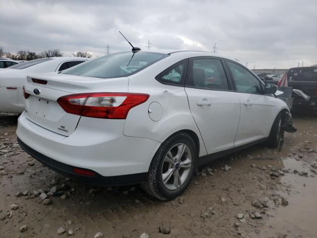 Photo 3 from auction – 2014 FORD FOCUS SE with VIN 1FADP3F20EL361201