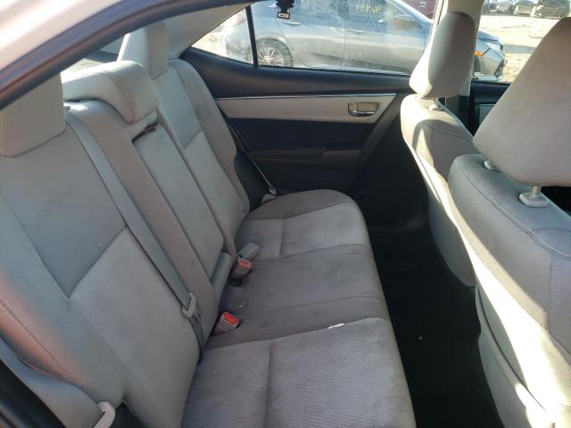 Photo 10 from auction – 2015 TOYOTA COROLLA L with VIN 2T1BURHE0FC376956