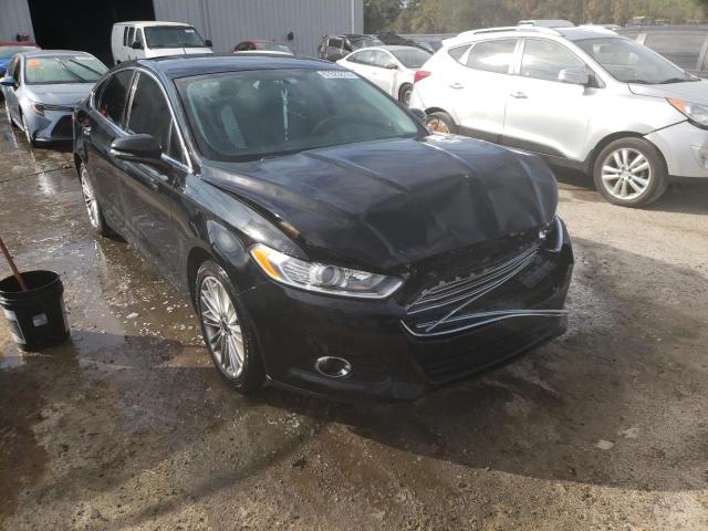 Photo 4 from auction – 2016 FORD FUSION SE with VIN 3FA6P0H92GR264538