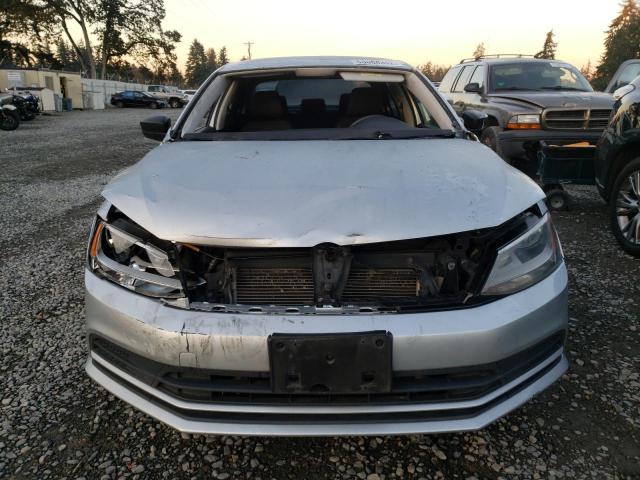 Photo 5 from auction – 2015 VOLKSWAGEN JETTA BASE with VIN 3VW2K7AJ9FM260094