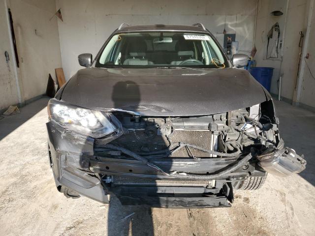 Photo 5 from auction – 2017 NISSAN ROGUE S with VIN KNMAT2MV7HP506117