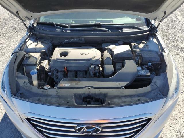 Photo 11 from auction – 2016 HYUNDAI SONATA SE with VIN 5NPE24AF4GH409755