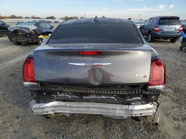 Photo 6 from auction – 2018 CHRYSLER 300 S with VIN 2C3CCABG4JH142874