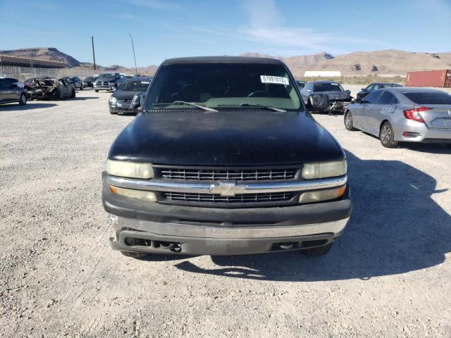 Photo 5 from auction – 1999 CHEVROLET SILVERADO with VIN 2GCEK19T3X1236210