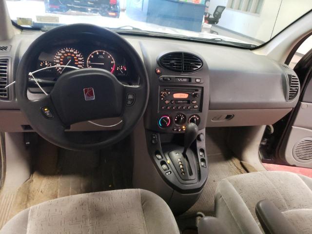 Photo 8 from auction – 2002 SATURN VUE with VIN 5GZCZ63B22S801618