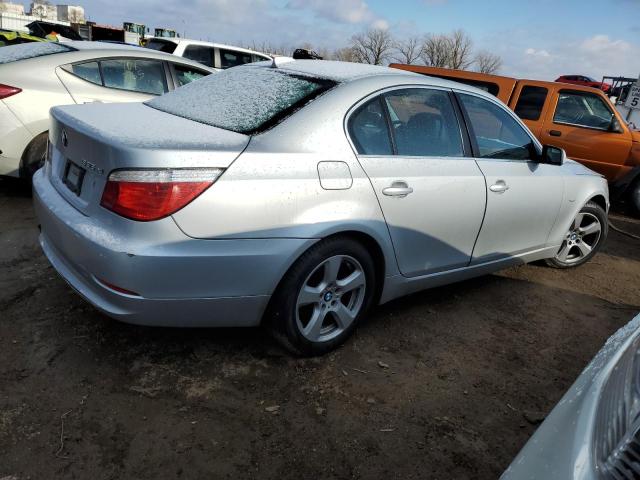 Photo 3 from auction – 2008 BMW 535 XI with VIN WBANV93508CZ67430