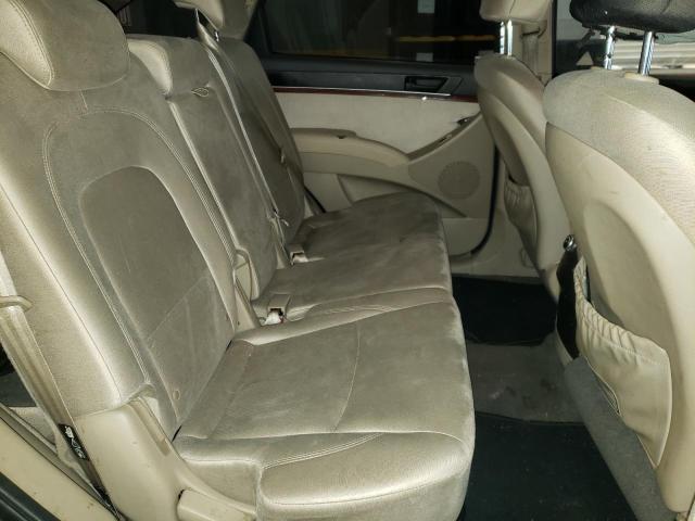 Photo 11 from auction – 2008 HYUNDAI VERACRUZ G with VIN KM8NU13C78U067331