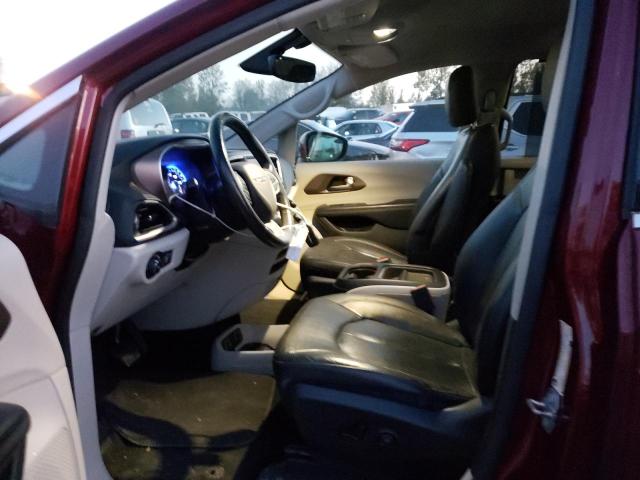 Снимка 7 от търг – 2019 CHRYSLER PACIFICA T с VIN 2C4RC1BG7KR626362