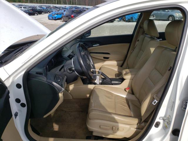 Photo 7 from auction – 2011 HONDA ACCORD with VIN 1HGCP2F63BA112807