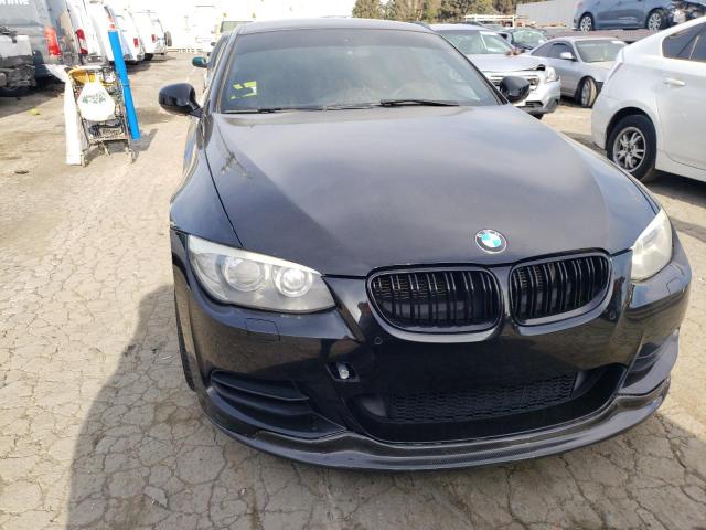 Photo 5 from auction – 2011 BMW 335 IS with VIN WBAKG1C52BE362562