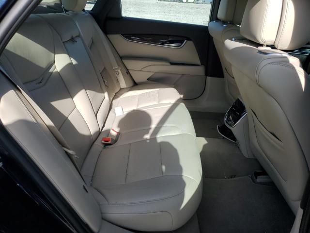 Photo 10 from auction – 2013 CADILLAC XTS PREMIU with VIN 2G61S5S3XD9178287