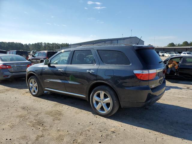 Photo 2 from auction – 2013 DODGE DURANGO CI with VIN 1C4RDHEG0DC667607
