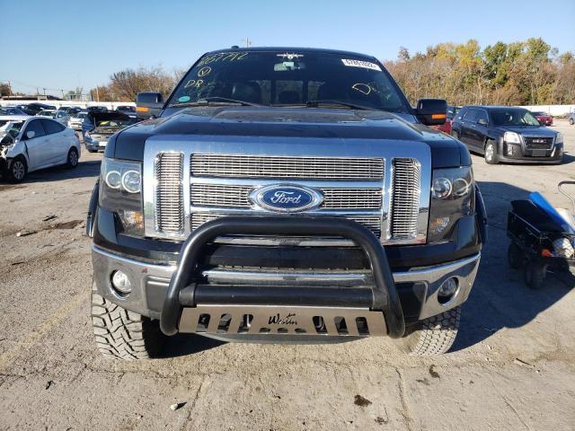 Photo 5 from auction – 2011 FORD F150 SUPER with VIN 1FTFW1EFXBFB87792