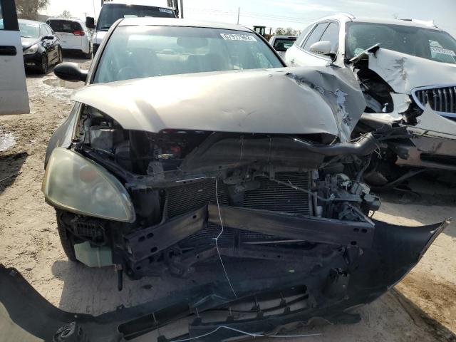 Photo 5 from auction – 2003 NISSAN ALTIMA BAS with VIN 1N4AL11D23C257012