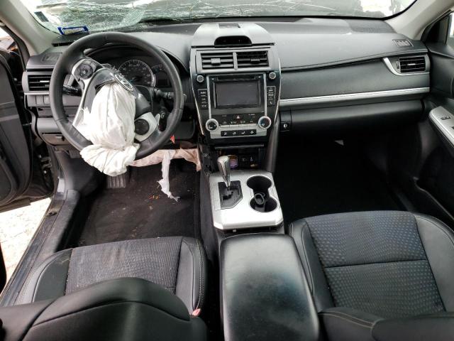 Photo 8 from auction – 2014 TOYOTA CAMRY L with VIN 4T1BF1FK3EU366942