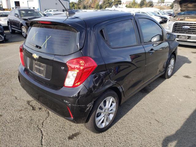 Photo 3 from auction – 2019 CHEVROLET SPARK 1LT with VIN KL8CD6SA0KC752432