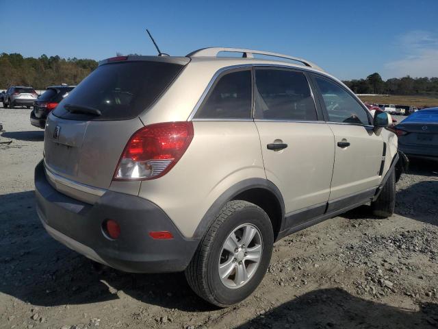 Photo 3 from auction – 2009 SATURN VUE XE with VIN 3GSCL33P79S620773