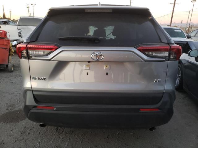 Photo 6 from auction – 2019 TOYOTA RAV4 LE with VIN JTMH1RFV0KD511517
