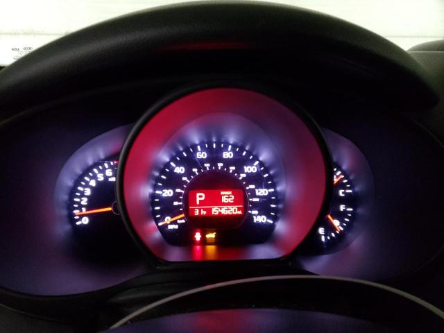 Photo 9 from auction – 2016 KIA SOUL with VIN KNDJN2A20G7393162