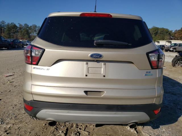 Photo 6 from auction – 2017 FORD ESCAPE SE with VIN 1FMCU0GD6HUB95225