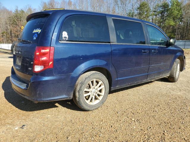Photo 4 from auction – 2015 DODGE GRAND CARA with VIN 2C4RDGCG0FR607284