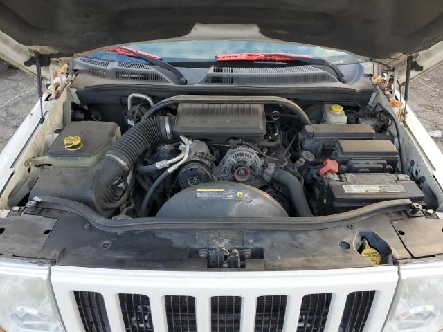 Photo 12 from auction – 2006 JEEP COMMANDER with VIN 1J8HG48K76C272492