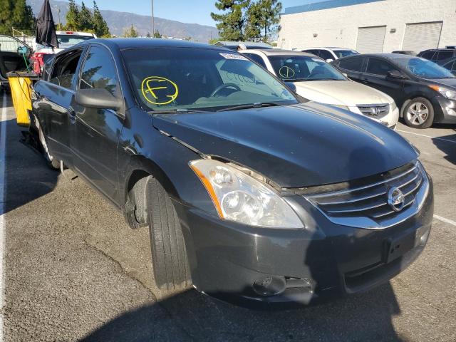 Photo 4 from auction – 2010 NISSAN ALTIMA BAS with VIN 1N4AL2AP6AN466156