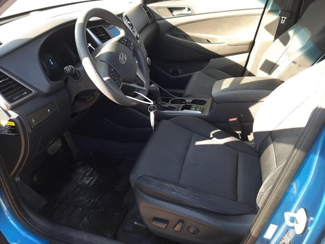 Photo 7 from auction – 2016 HYUNDAI TUCSON LIM with VIN KM8J33A47GU073055
