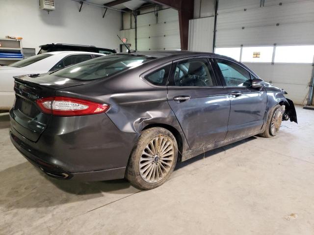 Photo 3 from auction – 2016 FORD FUSION TIT with VIN 3FA6P0D90GR312866