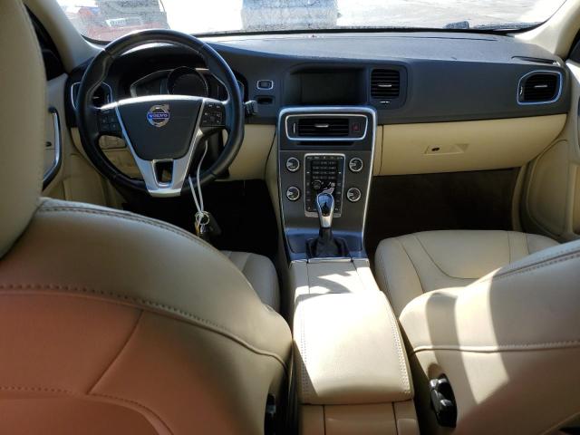 Photo 8 from auction – 2015 VOLVO S60 PREMIE with VIN YV140MFC5F1308921