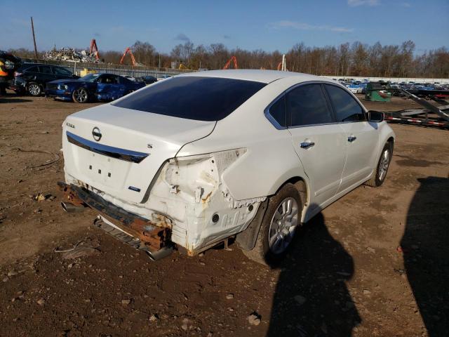 Photo 3 from auction – 2014 NISSAN ALTIMA 2.5 with VIN 1N4AL3APXEC281079