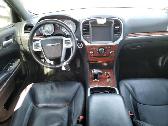 Photo 8 from auction – 2013 CHRYSLER 300 with VIN 2C3CCAAG6DH607001