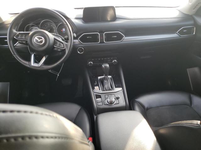 Photo 8 from auction – 2020 MAZDA CX-5 TOURI with VIN JM3KFACM6L0728557