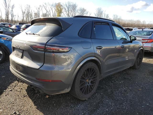 Photo 3 from auction – 2020 PORSCHE CAYENNE S with VIN WP1AB2AY4LDA28281