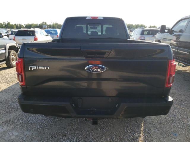 Photo 6 from auction – 2015 FORD F150 SUPER with VIN 1FTEX1EP1FFC17978