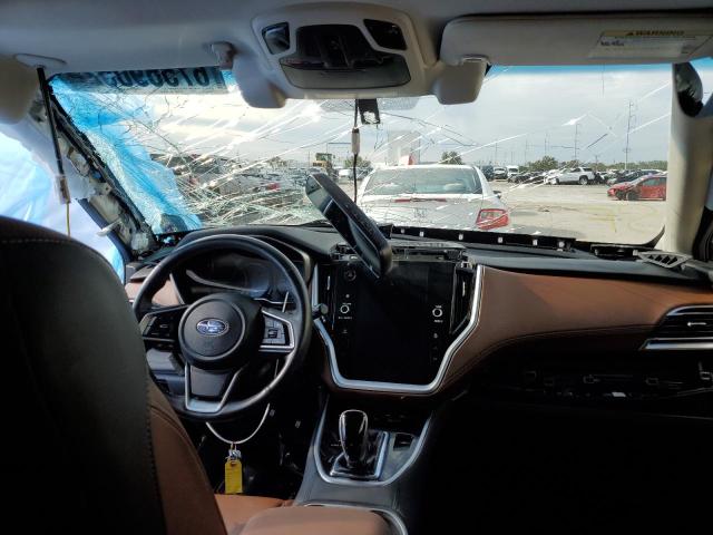 Photo 9 from auction – 2021 SUBARU OUTBACK TO with VIN 4S4BTAPC5M3198497