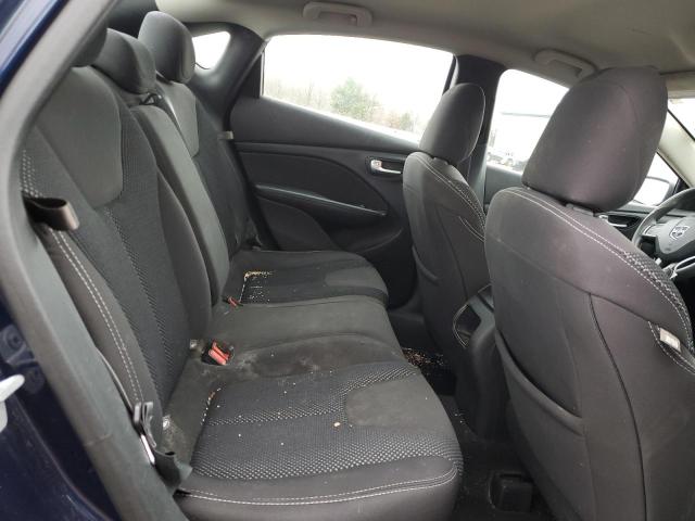 Photo 10 from auction – 2015 DODGE DART SXT with VIN 1C3CDFBB5FD222509