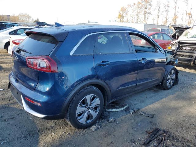 Photo 3 from auction – 2019 KIA NIRO FE with VIN KNDCB3LC2K5262199