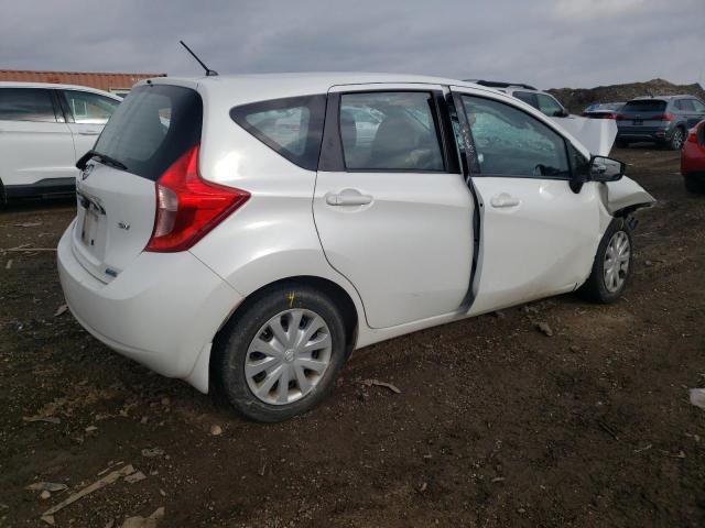 Photo 3 from auction – 2015 NISSAN VERSA NOTE with VIN 3N1CE2CP5FL438921