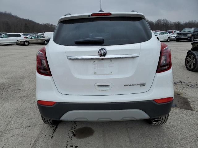 Photo 6 from auction – 2021 BUICK ENCORE PRE with VIN KL4CJESB9MB345652
