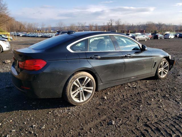 Photo 3 from auction – 2016 BMW 428 XI GRA with VIN WBA4C9C51GG137497