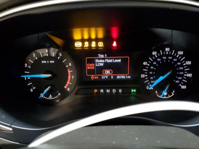 Photo 9 from auction – 2015 FORD FUSION SE with VIN 1FA6P0H77F5108656