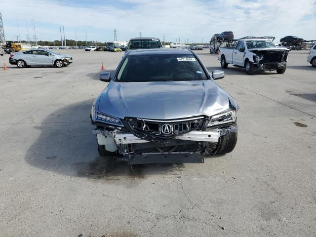 Photo 5 from auction – 2015 ACURA TLX TECH with VIN 19UUB2F57FA013696