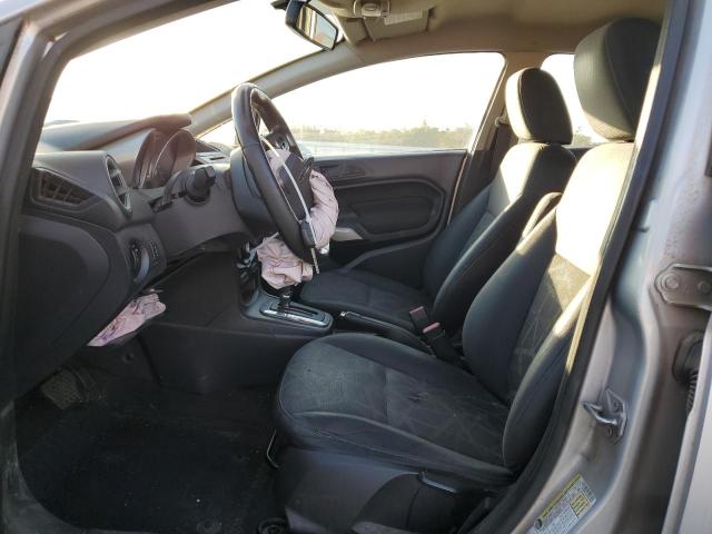 Photo 7 from auction – 2012 FORD FIESTA SES with VIN 3FADP4FJ5CM103507