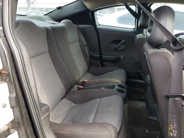 Photo 10 from auction – 2005 SATURN ION LEVEL with VIN 1G8AN12F75Z167062