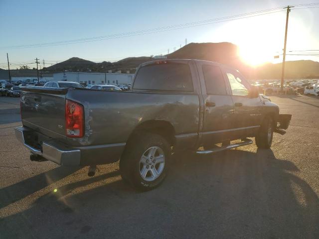 Photo 3 from auction – 2006 DODGE RAM 1500 S with VIN 1D7HA18N06J163861